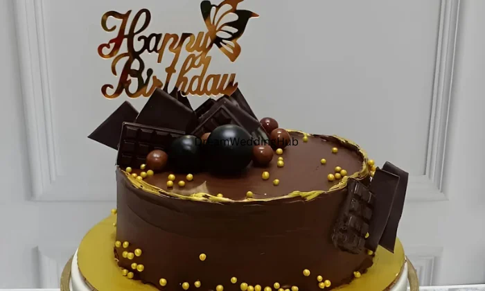 Anytime fresh bake bakery